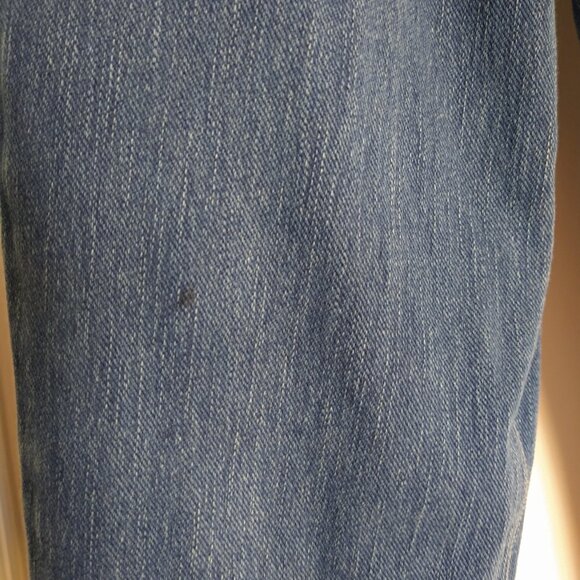 Belle by Kim Gravel, Flexibelle Straight Leg Jean, 8T - Picture 5 of 6